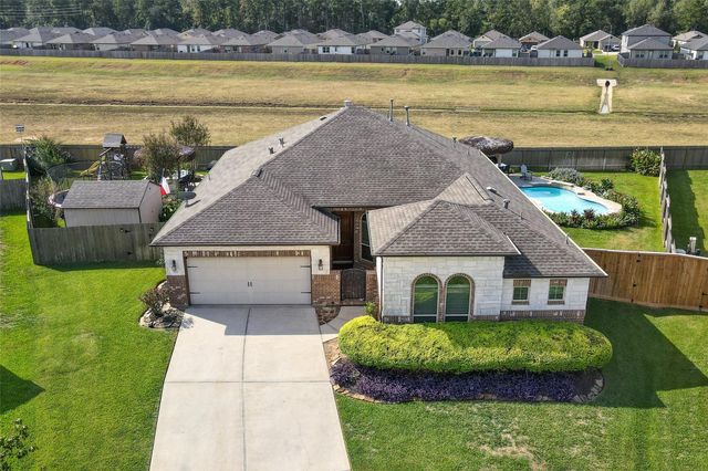 123 Carriage Ct — Magnolia Ridge