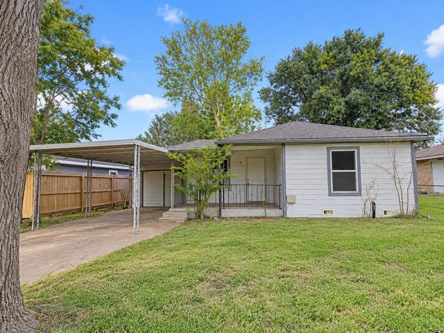 2309 Avenue F — Moores Add