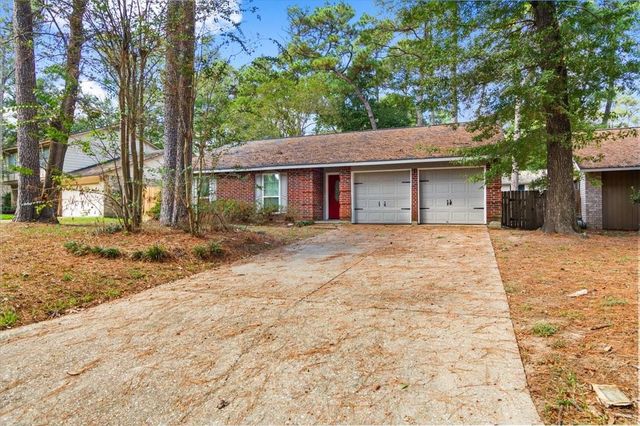 3735 Glade Forest Dr — Hunters Ridge Village Sec 01