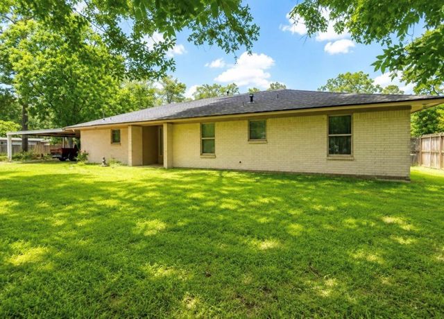 2715 Toyah Ave — Castlewood Tr C