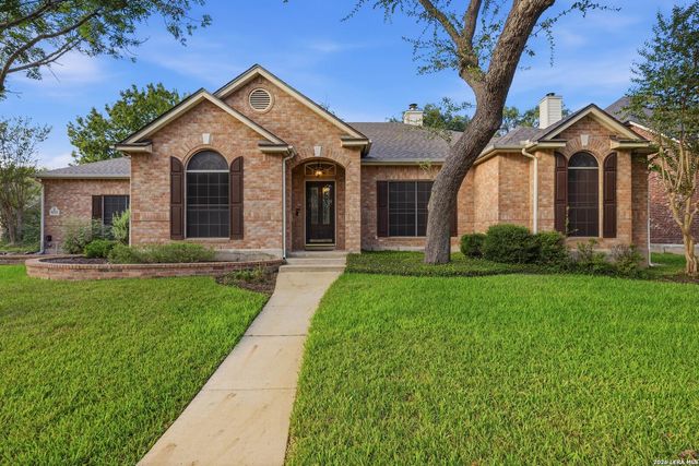 9315 Holly Star — FOSSIL SPRINGS
