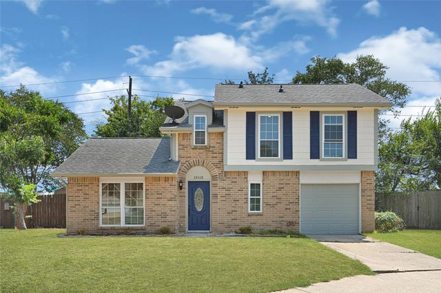 20435 Blue Juniper Dr — Raintree Village Sec 01 R/P &
