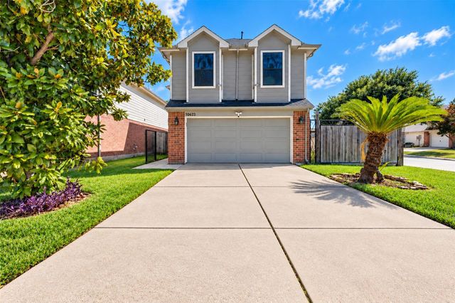 10623 Gulf Valley St — Fuqua Gardens
