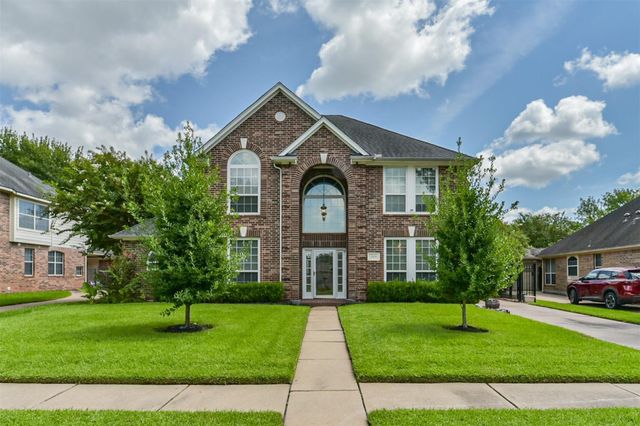 7906 Scenic Canyon Ln — Copperfield Westcreek Village