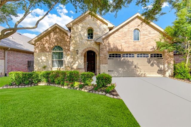 2839 Mcdonough Way — Firethorne West Sec 8