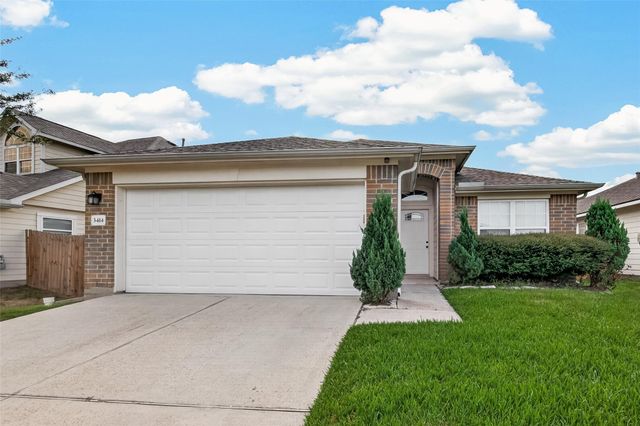 3414 Bluebird Park Ln — Arbor Trls Sec 01