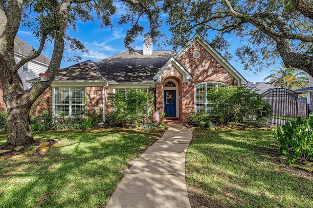 22914 Cable Terrace Dr — Cinco Ranch Greenway Village Sec 8
