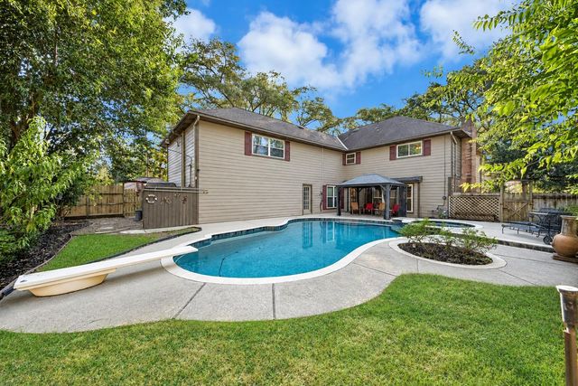 5302 Boyce Springs Dr — Greenwood Forest Sec 02