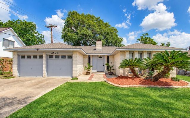 4126 Worrell Dr — Brentwood West Sec 02
