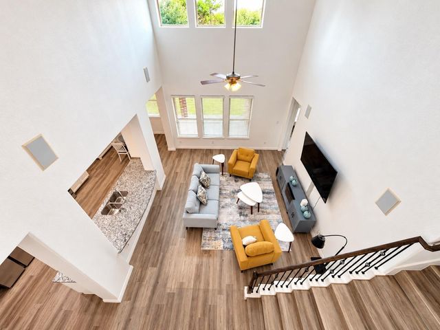 17223 Fable Springs Ln — Alder Trls Sec 1