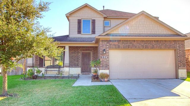 394 Lake Line Dr — Kendall Lakes