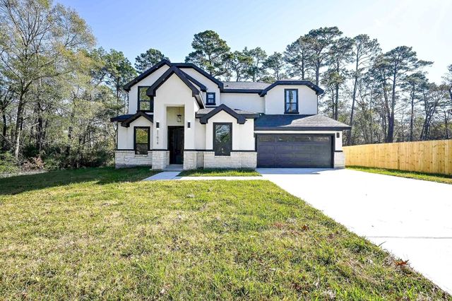 21614 Lee Rd — Amberwood