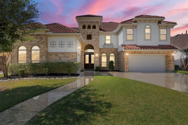 6610 Tarrion Bay Lane — Avalon At Riverstone Sec 18-B