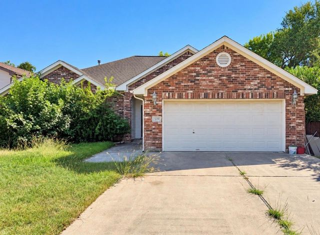 509 12th Ave N — Texas City