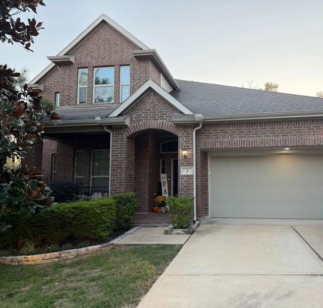 3 Muthill Cir — Estates Of Wedgewood Falls