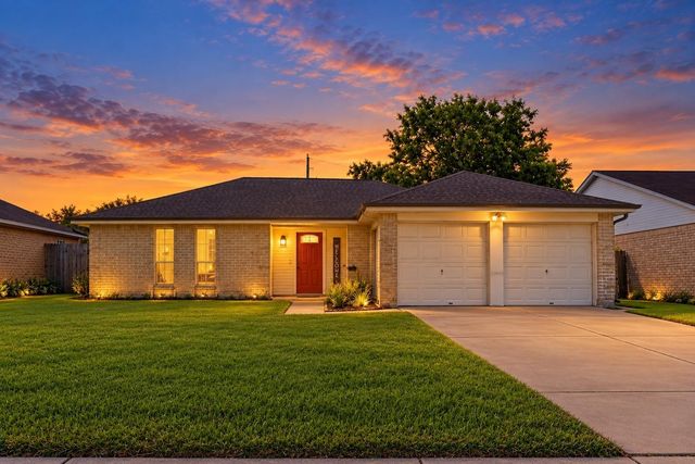 5427 Timpani Dr — Wedgewood Village Sec 06 Pt Re