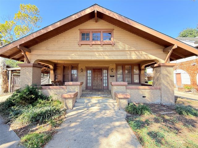4418 Stanford St — Roseland
