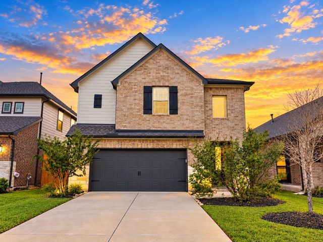 7207 Winterberry Glen Ln — Elyson Sec 36