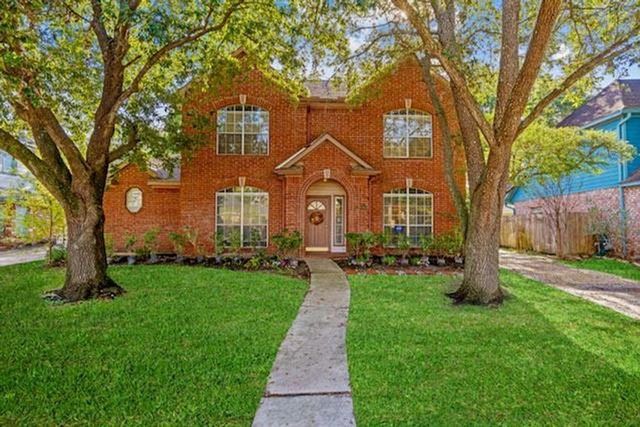 6419 Sutter Park Ln — Cutten Green Sec 02 R/P