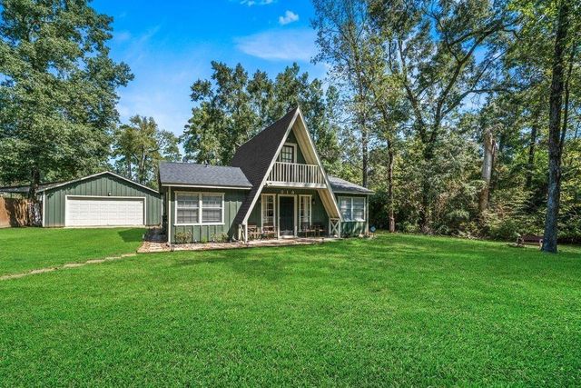 819 Spokane River Rd — Lake Conroe Forest 03