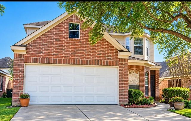19503 Dawn Canyon Rd — Lake Ridge