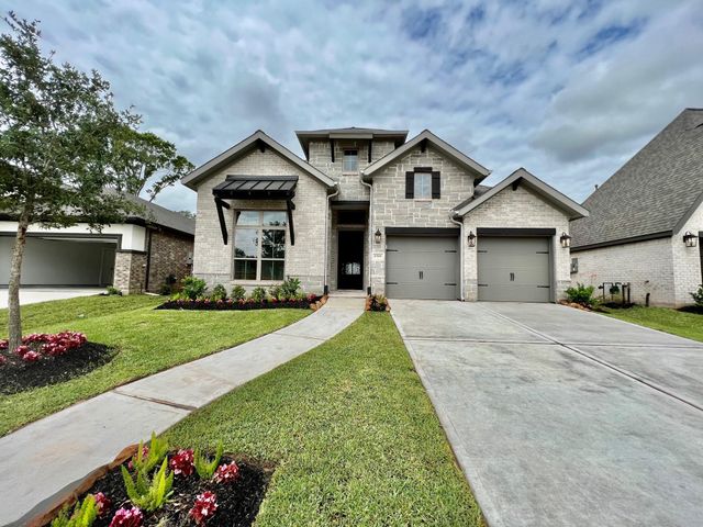 1351 Park Path Dr — Sienna plantation