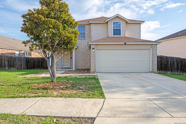8443 Lone Shadow Trail — ROLLING CREEK
