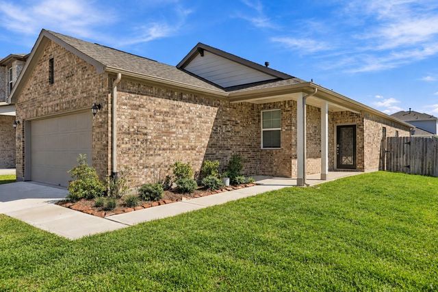 5702 Fresh View Ct — Aurora