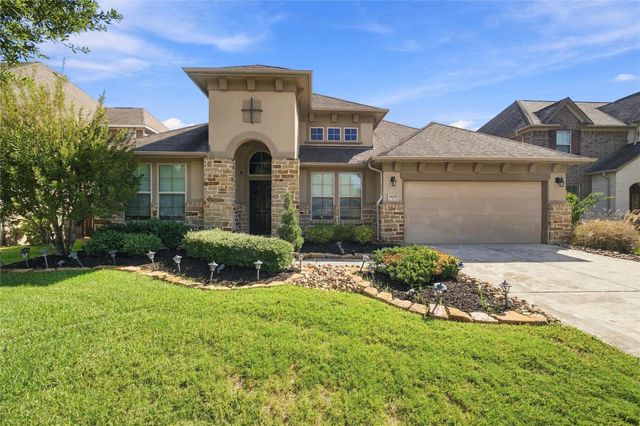 16510 Hamilton Pool Dr — Falls At Dry Creek