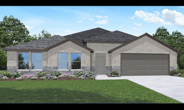 11446 Jon Ross Way — Williams Reserve East