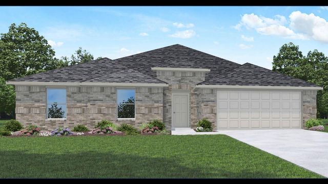 16251 Ross Ct — Williams Reserve East
