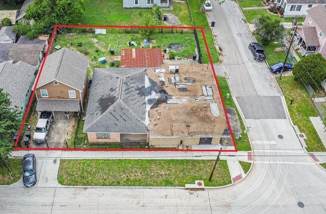 7846 Dayton St — Magnolia Park Sec 02