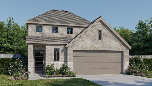 4707 North Star Trl — Austin Point