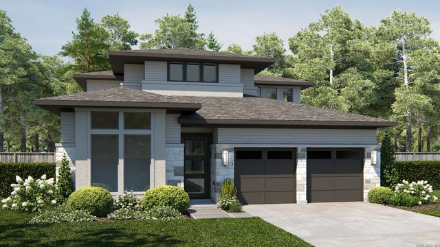 4006 Ashbrook — PARKLANDS THE