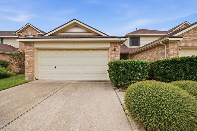 4710 Arbor Lane — Village Grove East T/H