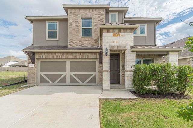 2621 Bloomsbury St — Dauer Ranch Estates