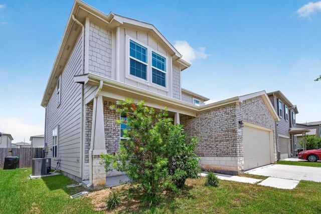 6903 Hobby Wind Ridge Dr — Forbes Crossing Sec 3