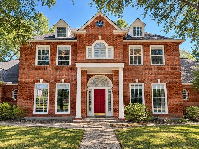 16014 N Stewarts Grove Dr — Champion Forest Sec 7