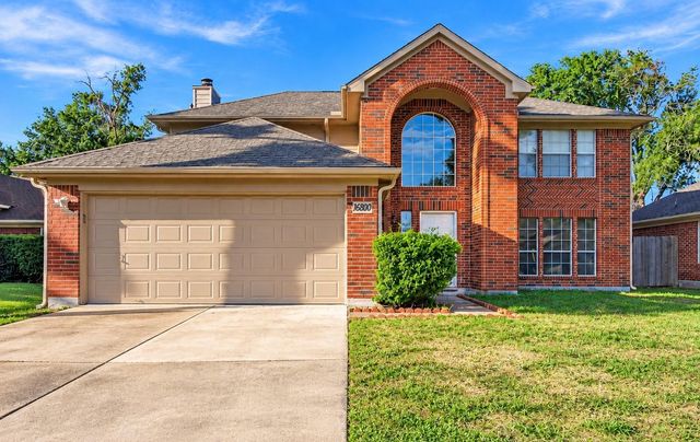 16810 Blairstone — Stone Creek Sec 01