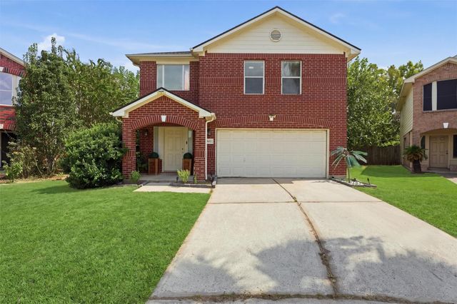 3602 Twisted Brook Dr — Cielo