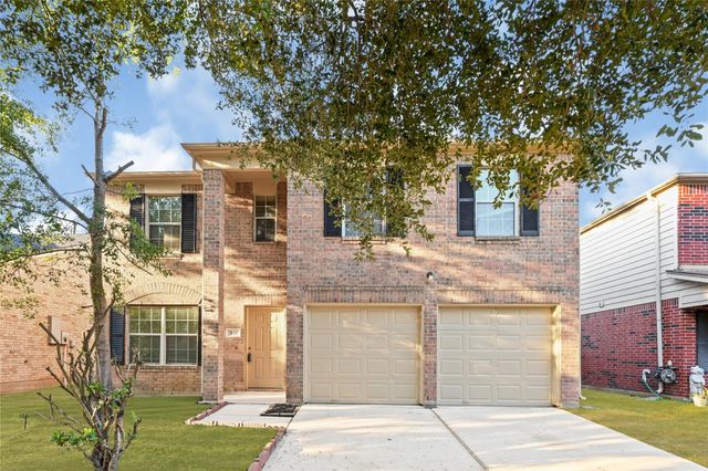 707 Cypresswood Rdg — Cypresswood Lake Sec 04