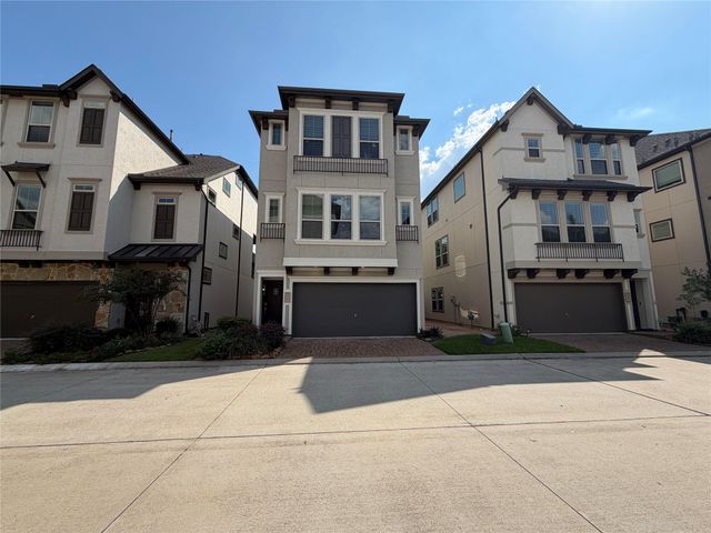 10707 Centre Forest Dr — Centre Park Terrace South