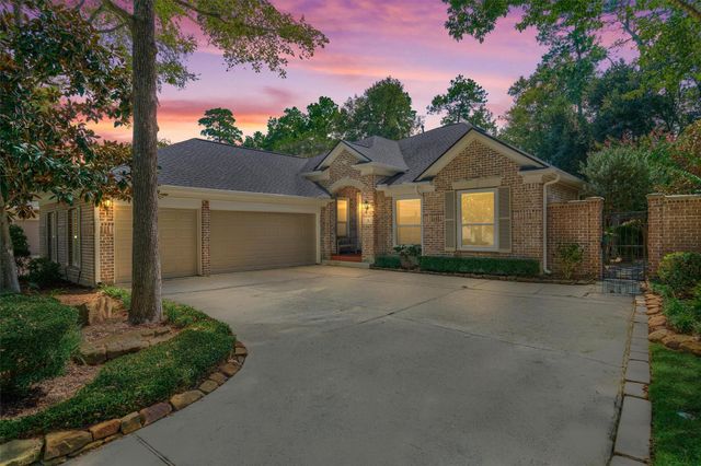 31 E Palmer Bend — Wdlnds Village Cochrans Cr 54