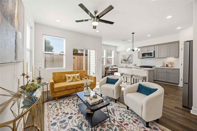 7415 Easter St — Highland Acre Homes Annex