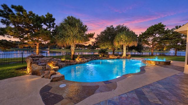 16603 S Swirling Cloud Ct — Fairfield Village North Sec 1
