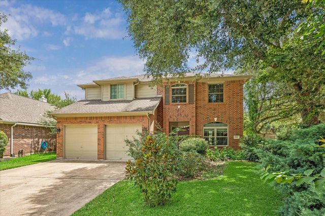 5811 Walkabout Way — Cinco Ranch Southpark Sec 3