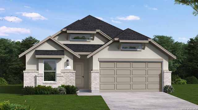 845 Saltbush St — SUNFLOWER RIDGE