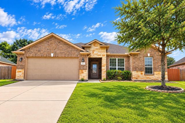 7623 Daisy Port Ln — Chase Run