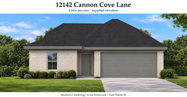 12142 Cannon Cove Ln — Beacon Point