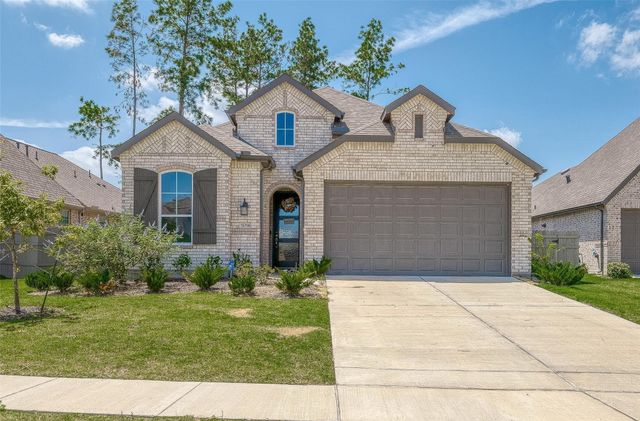 15714 Autumn Sun Ct — Artavia